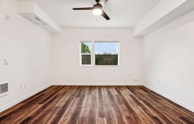 Cascara Apartments (CAS)