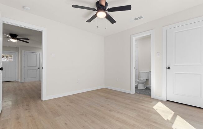 4 beds, 2 baths, $2,300