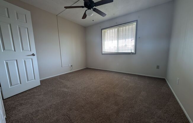 2 beds, 2 baths, $1,400