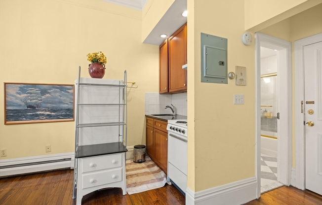 227 MARLBOROUGH ST