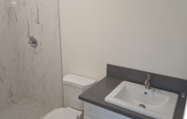 1 bed, 1 bath, 505 sqft, $2,498, Unit 126