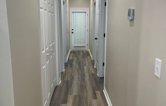 NEW CONSTRUCTION HOME