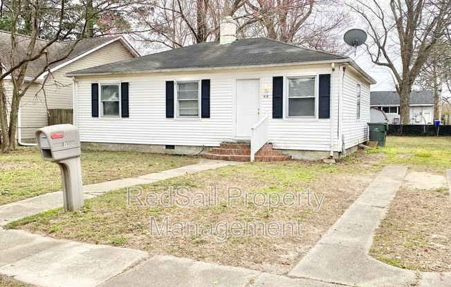 419 GLENDALE AVE
