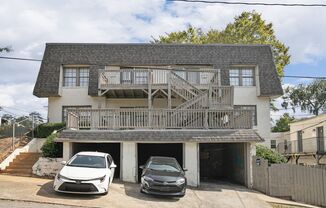 McCormic II Apartments