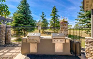 Creekside at Highlands Ranch