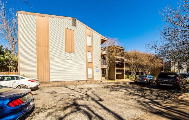 Partner-provided property photo