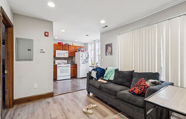 5100 WALNUT STREET LLC
