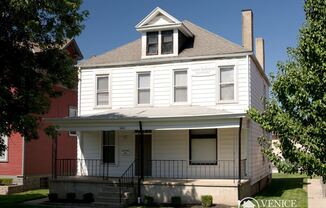 1641 North 4th Street