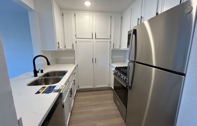 1 bed, 1 bath, 700 sqft, $1,798, Unit 150