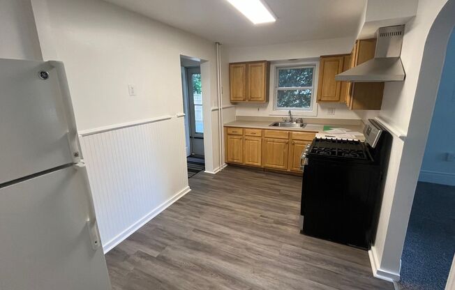 TURN KEY!!!! Fully Renovated 3 Bedroom Apartment in Patchogue