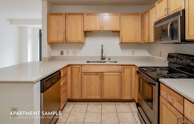 1 bed, 1 bath, 728 sqft, $1,820, Unit 0703