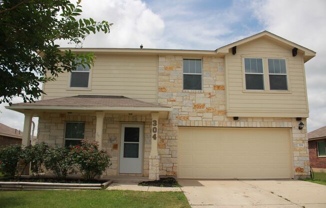 4 beds, 2.5 baths, $2,075