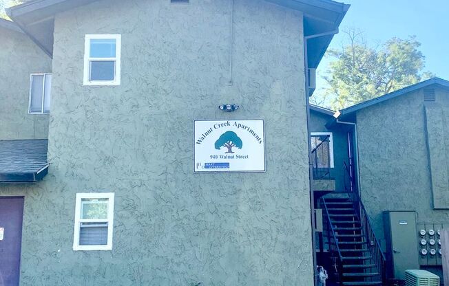Walnut Creek Apartments