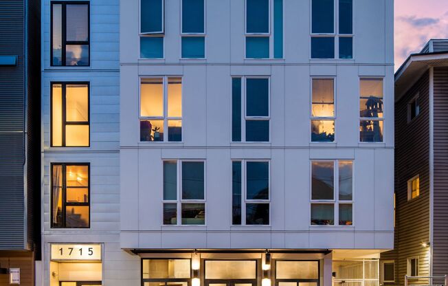 Seventeen Fifteen | 1715 12th Ave Seattle WA 98122