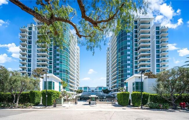 CROWN JEWEL OF URBAN ELEGANCE: BEST RENTAL VALUE IN MARQUEE TOWER IRVINE! VIEWS VIEWS VIEWS