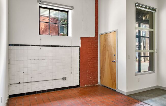 Jackson Street Lofts