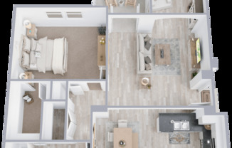 Partner-provided photo for $1228 unit