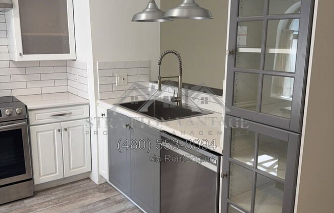 2 beds, 2 baths, 1,060 sqft, $1,995