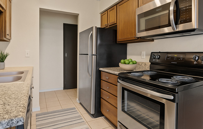 1 bed, 1 bath, 719 sqft, $1,200, Unit 305