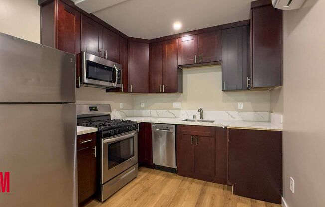 1 bed, 1 bath, $1,599, Unit 5338