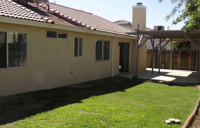 921 Harvest Creek, Bakersfield, CA 93312