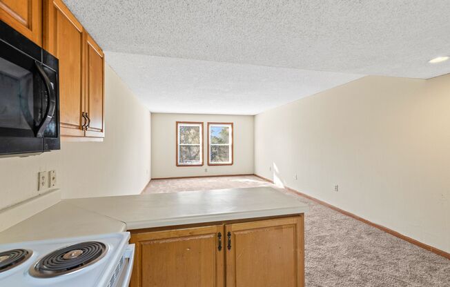 Fall 2025 Location! Location! Location! Deerfield Condo's in Auburn