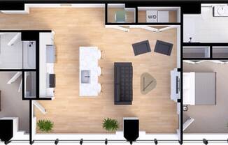 Partner-provided photo for $2574 unit