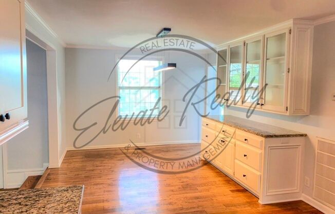 Stylishly Renovated Four Bedroom Home in Hermitage Hills!