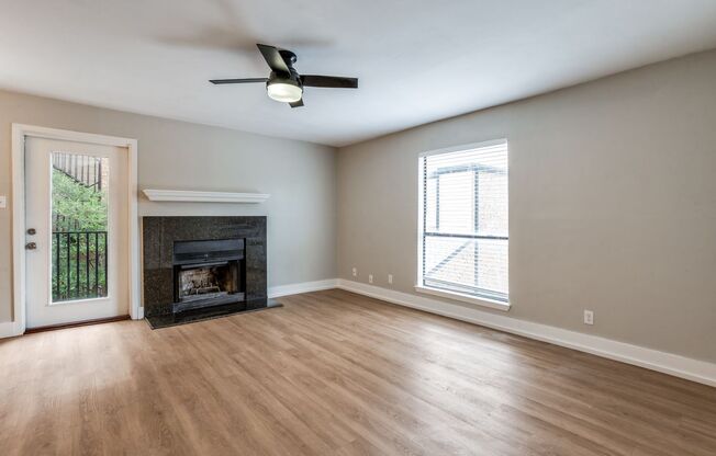 3022 Forest Lane #315