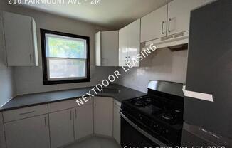 216 Fairmount Ave