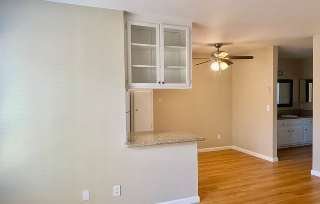 1 bed, 1 bath, $2,195