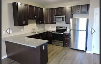 1 bed, 1 bath, 742 sqft, $1,575, Unit 203