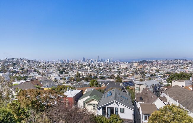 Designer Home w/Panoramic Views on Laidley Street – a MUST SEE!  PROGRESSIVE