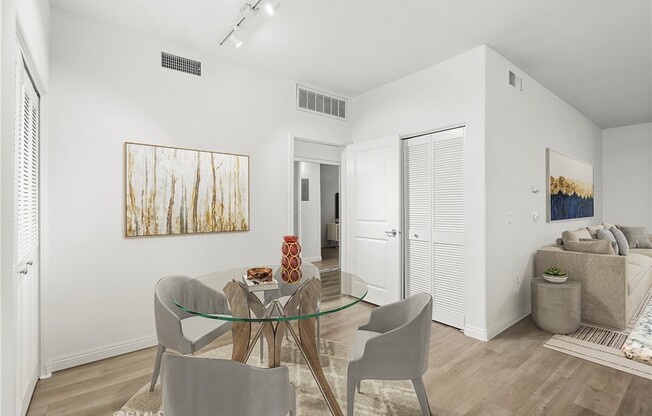 2 beds, 2 baths, 1,042 sqft, $3,200, Unit 159