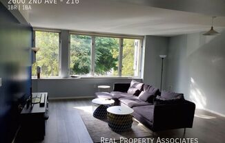 2600 2nd Avenue #405