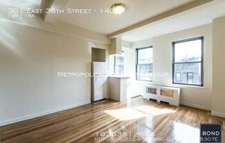301 East 38th St