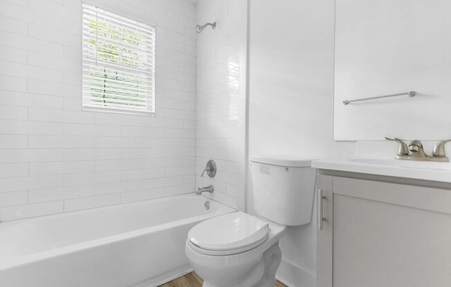 Avondale Glen - 2 Bedroom / 1 Bathroom