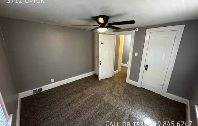 3 beds, 1 bath, 1,228 sqft, $1,250