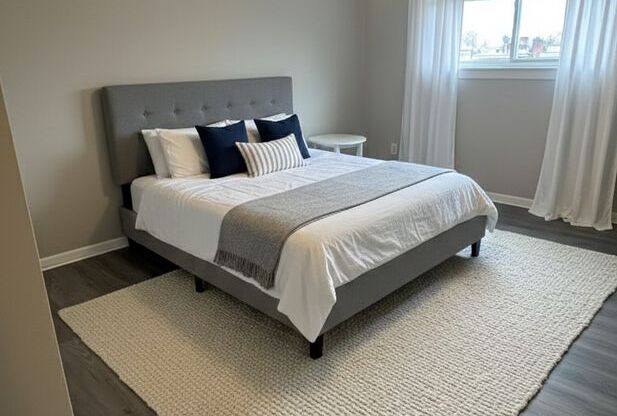 Majestic Court Apartments