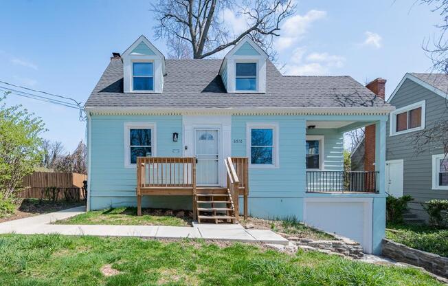 6510 HEDGE AVE