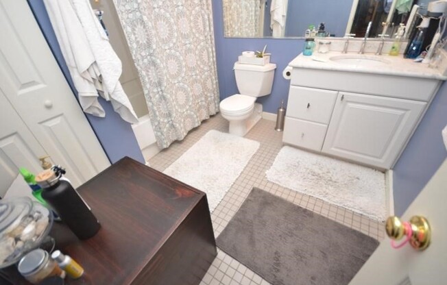 1 bed, 1 bath, 684 sqft, $2,450, Unit 405