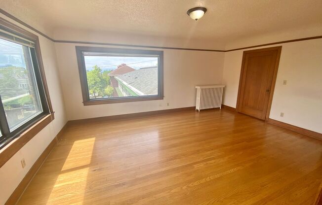 Parkway Apartments