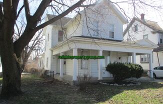 708 Columbia Ave