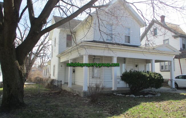 708 Columbia Ave