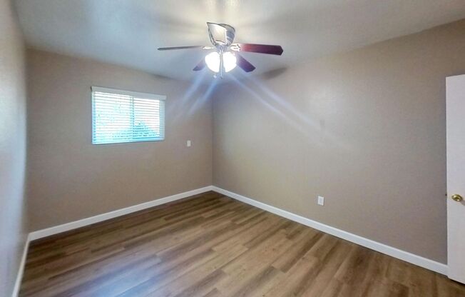 2 beds, 1 bath, $1,800