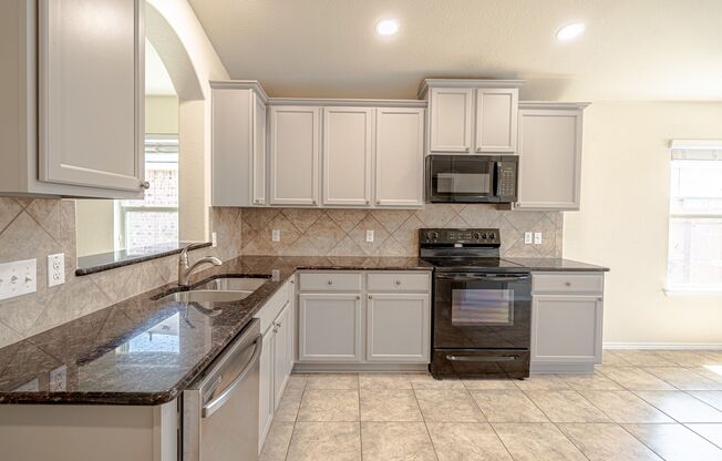 3 Bed 2 Bath in Jarrell