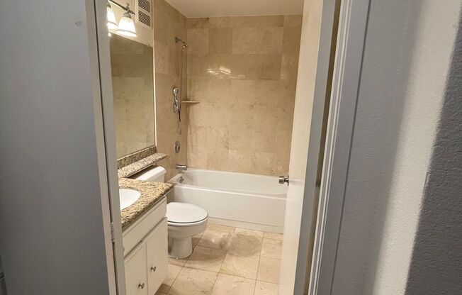 2 beds, 2 baths, 1,100 sqft, $2,999.99, Unit #1206