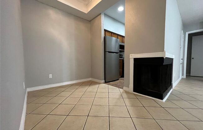 2-Bedroom Condo in Medical Center Houston with Pool and Gated Access!