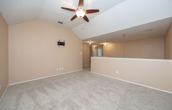 Spacious 4 Bed, 3 Bath Home in Top-Rated Allen ISD