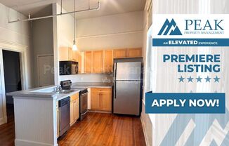 220 E. Marshall Street